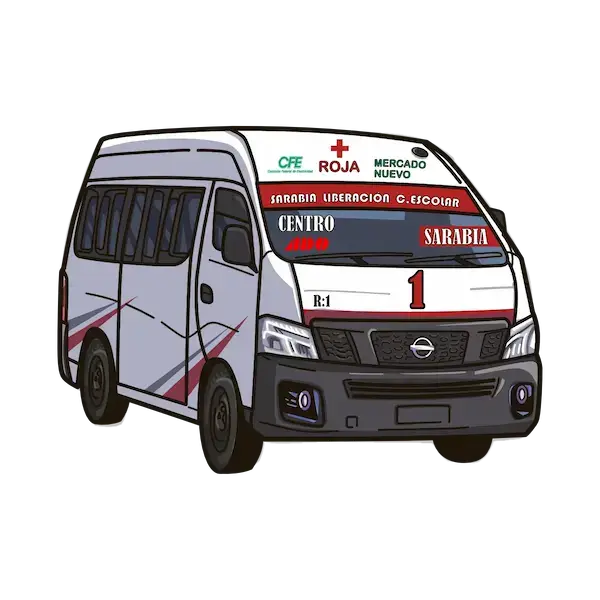 Ruta 1