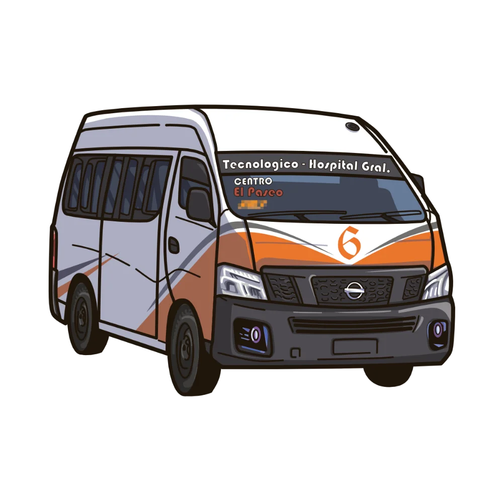 Ruta 6