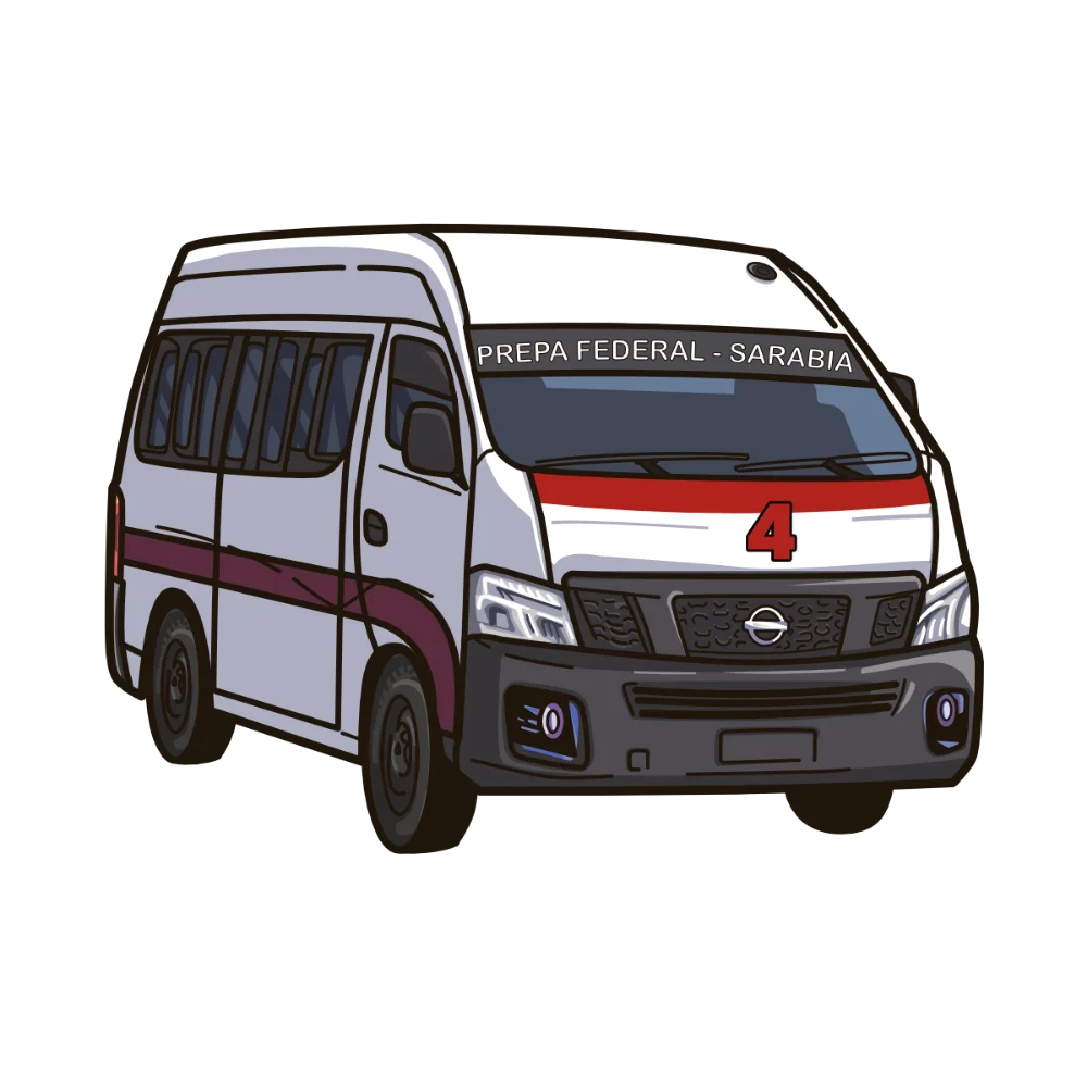 Ruta 4
