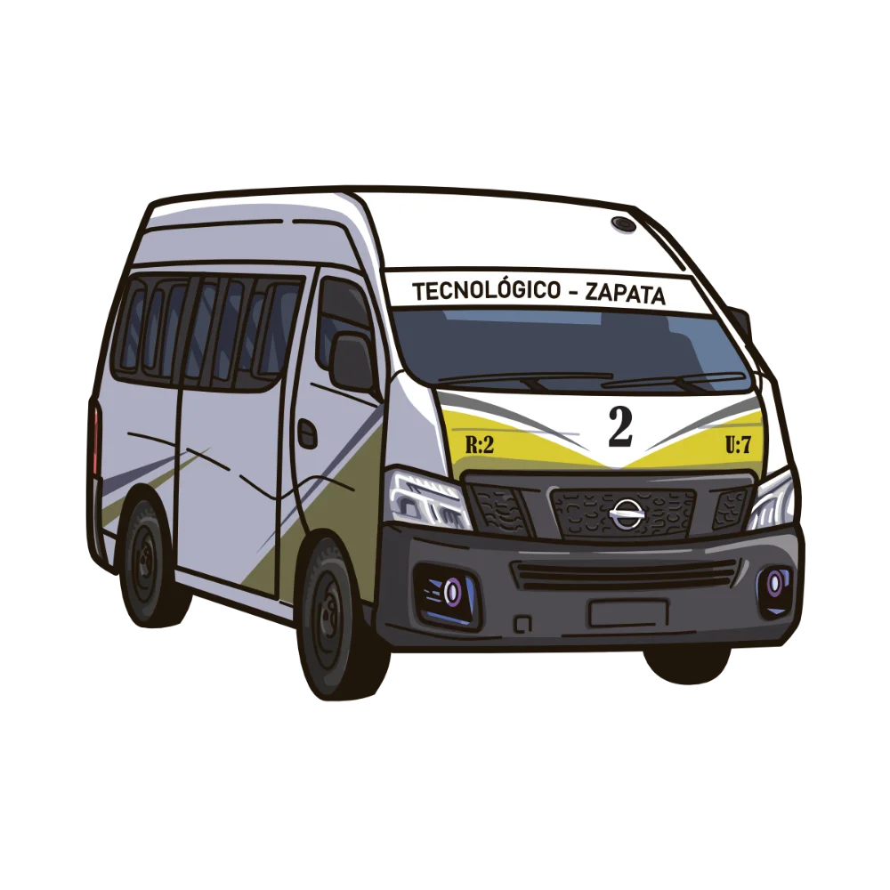 Ruta 2
