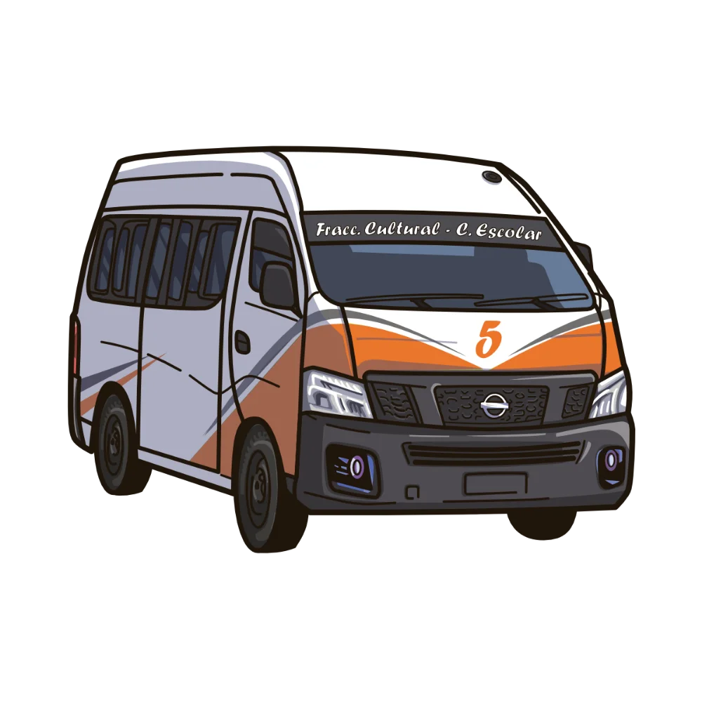 Ruta 5