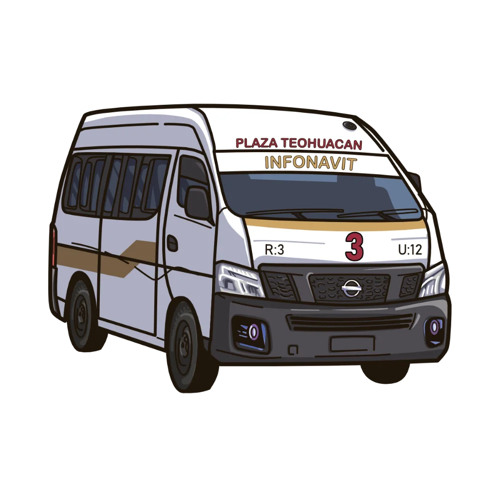 Ruta 3